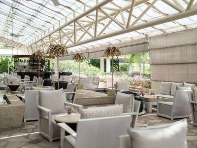 Pullman Phuket Karon Beach Resort ex. Hilton Phuket Arcadia Resort - 44