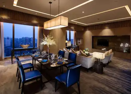 DoubleTree by Hilton Chongqing Nan'an - 99