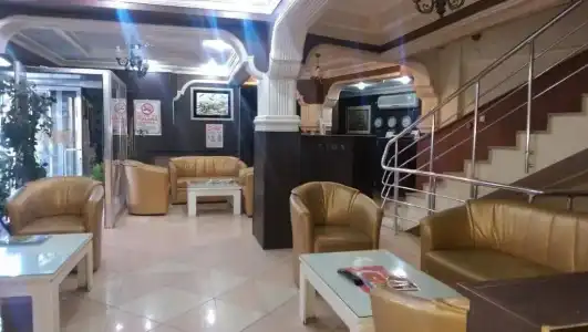 Mevlana Otel - 12
