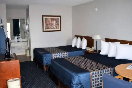 Bluegrass Extended Stay - 13