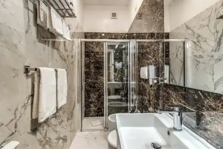 Relais Fontana di Trevi - 92