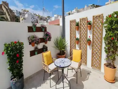 Murallas de Jayran Boutique - 60