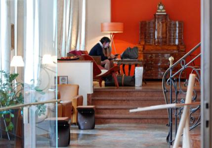Boutique & Villa Auersperg - 12
