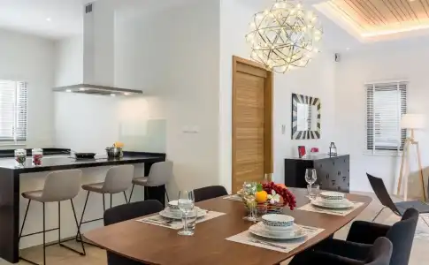 Inspire Villas Phuket - 27