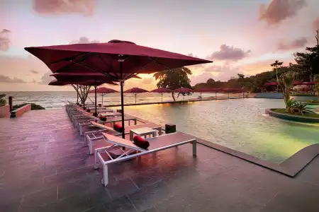 Nam Nghi Coral Peninsula Phu Quoc - 22