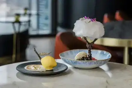 Amway Grand Plaza, Curio Collection by Hilton - 45