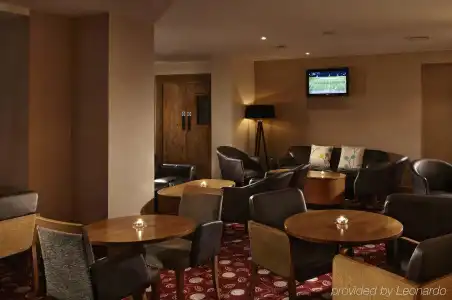 The County, Newcastle - 4