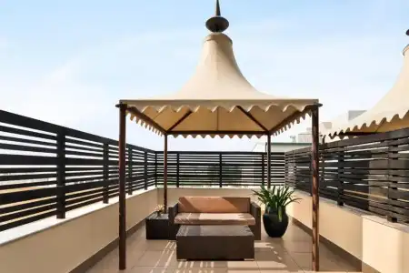 Hilton Jaipur - 43