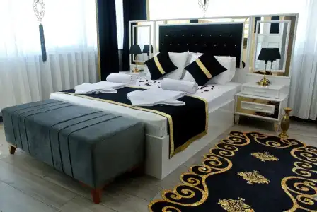 Emirhan Guesthouse & Suites - 52