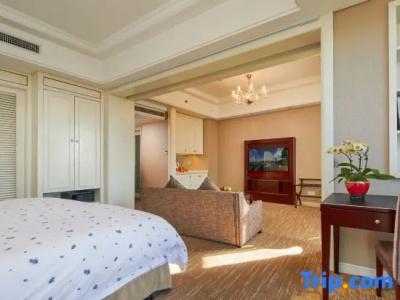 Goodview Sangem Zhangmutou - 122