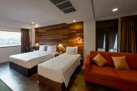 Nanda Heritage - 65