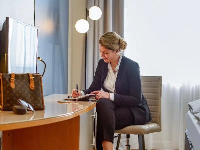 Mercure Bochum City - 82
