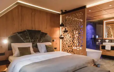Majestic – Unique Spa Resort - 50