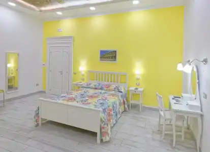 B&B Rest a Napoli - 16
