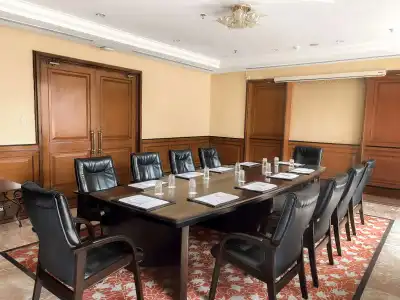 Radisson Kathmandu - 5
