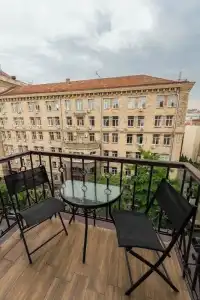 Central Dayflat Apartments - 120