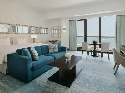 JA Ocean View, Jumeirah Beach Dubai - 44