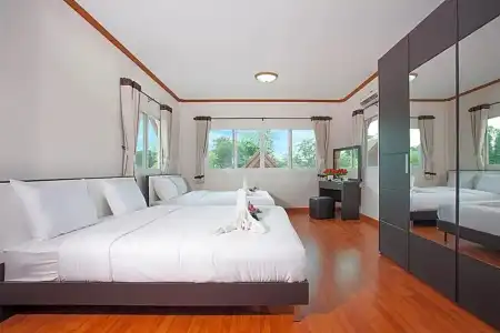 Baan Thai Lanna Pattaya - 406