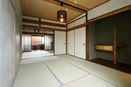 NARA Guesthouse KAMUNABI - Hostel - 5