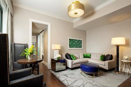 The St. Anthony, a Luxury Collection, San Antonio - 3