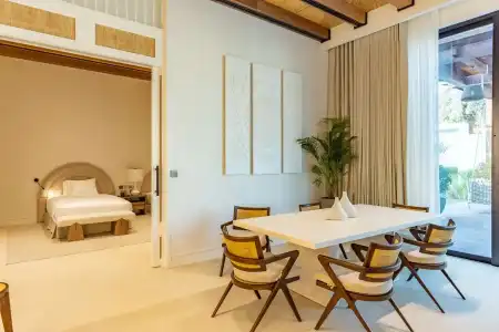 Maysan Doha, Lxrs & Resorts - 29