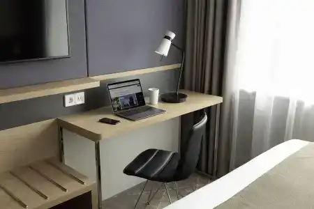 Holiday Inn EINDHOVEN AIRPORT by IHG - 4