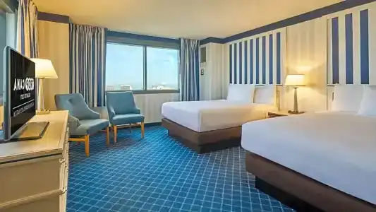 Tropicana Atlantic City– A Caesars Rewards Destination - 112
