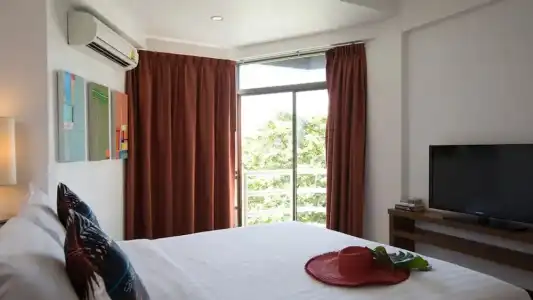 Sandalay Resort Pattaya - 106