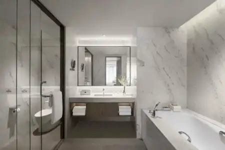 JW Marriott Chongqing - 75