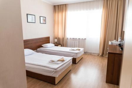Azure Sport Resort - 2