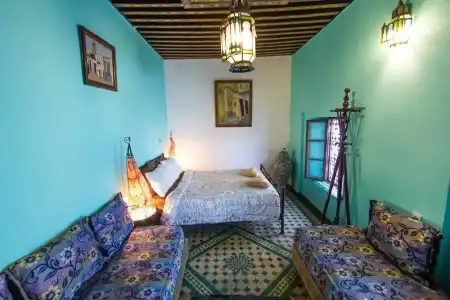 Dar Bouanania - 28