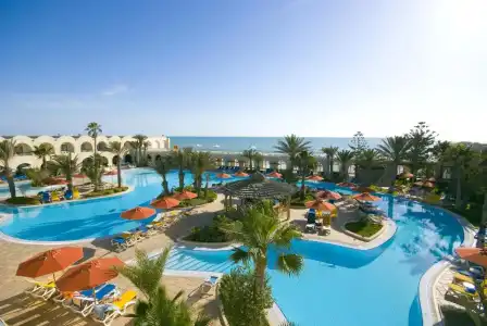SENTIDO Djerba Beach - 7