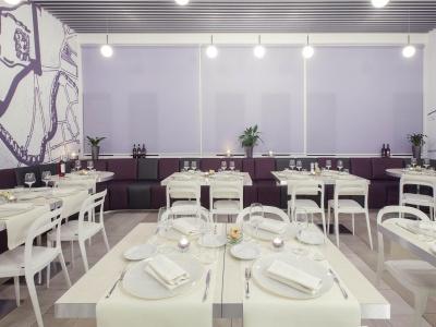 ibis Styles Roma Eur - 21