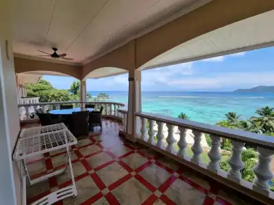 Au Fond de Mer View - 113