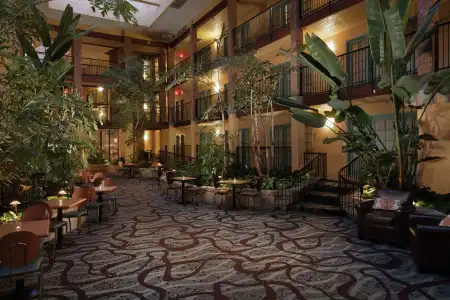 Embassy Suites Lubbock - 17