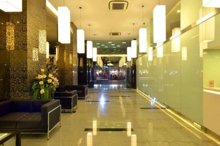 Royal Bangkok - 1