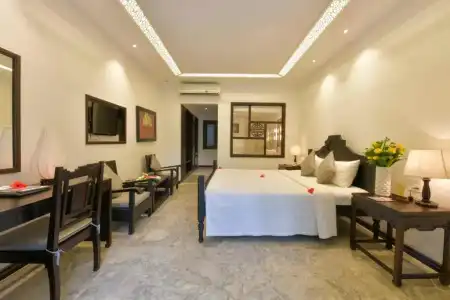Hoi An Ancient House Resort And Spa - 122