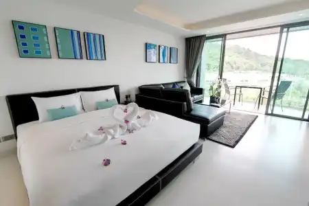 Absolute Twin Sands Resort & Spa - 178