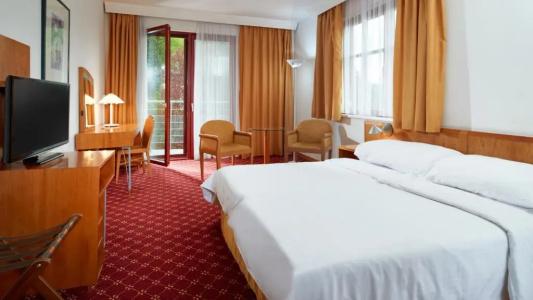 OREA Spa Cristal Mariánské Lázně - 44