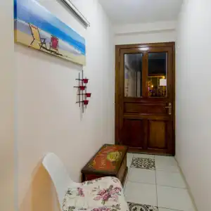 Agva Piassa Otel - 1