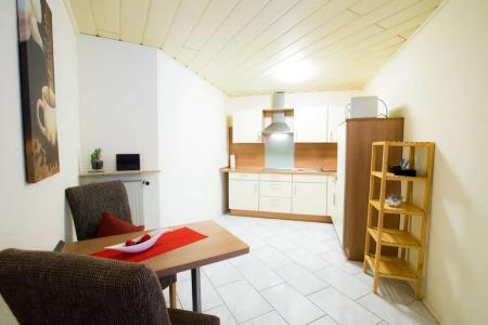 & Living Am Wartturm - 62