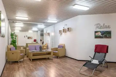 Astoria Business Resort Essen by Mayburgh - 13
