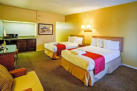 Arizona Golf Resort & Conference Center - 29