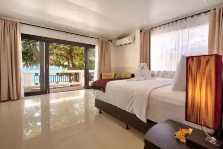 Crystal Bay Beach Resort - 198