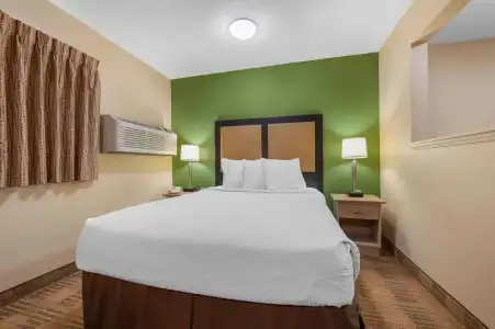 Studio 6 Suites Greenville, SC - Haywood Mall - 27