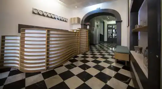 Hôtel De France - 12