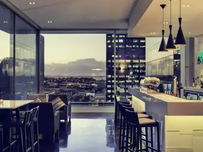 Mövenpick Auckland - 25