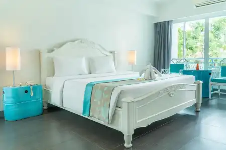 Cher Resort - 57