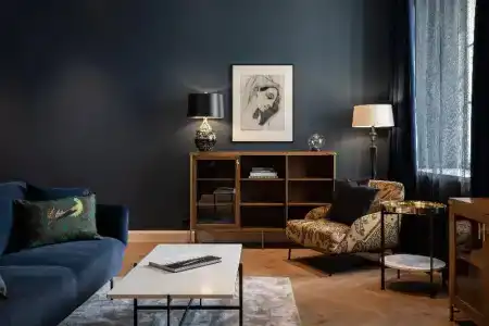 Scandic Grand Central Helsinki - 81