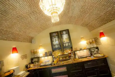 Villa Augeval Hôtel & Spa - 14